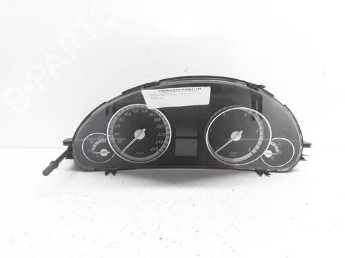 Instrument cluster MERCEDES-BENZ CLC-CLASS (CL203) CLC 200 CDI (203.707) | BP11018297C47 
