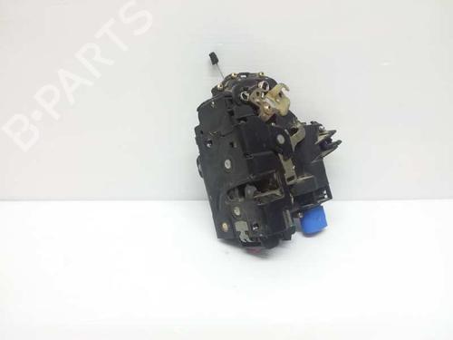 Used Front left lock SEAT IBIZA III (6L1) [2002-2009]  7469980