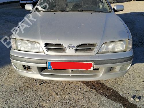 Vacuum pump NISSAN PRIMERA Hatchback (P11) 2.0 TD | BP11284800M80