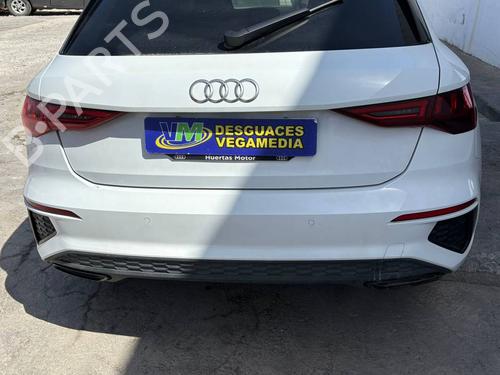 Used Rear bumper Rear bumper 38930752 38930752