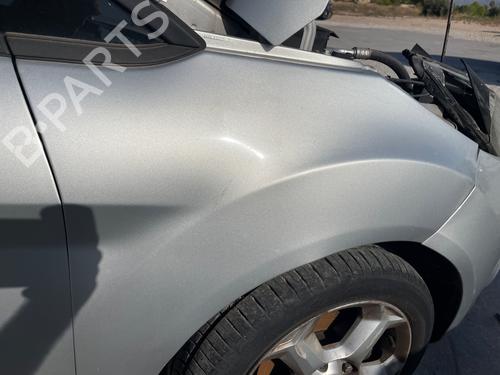 Right front fenders FORD FIESTA VI (CB1, CCN) 1.4 | BP27576612C42 