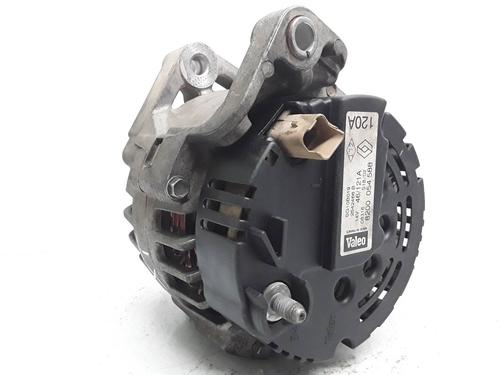 Alternator RENAULT MEGANE I (BA0/1_) 1.9 dTi (BA1U) | BP8382658M7 