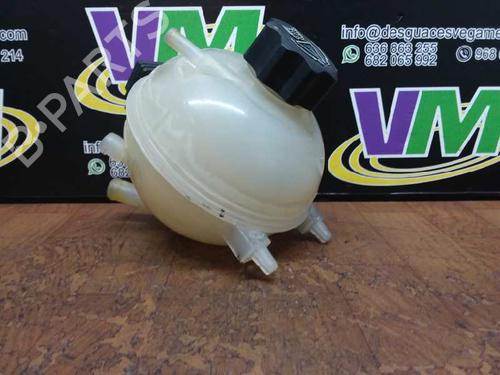 Expansion tank CITROËN C5 I (DC_)  | BP7469058C120 