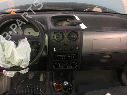 Ferdsskriver CITROËN BERLINGO / BERLINGO FIRST Box Body/MPV (M_) 2.0 HDI 90 4WD (MBRHY, MCRHY) | BP25153161C48 