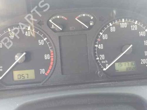 Startmotor SKODA FABIA I (6Y2)  | BP8414651M8