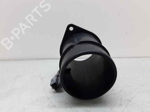 Mass air flow sensor RENAULT CLIO III (BR0/1, CR0/1)  | BP22897963M95 