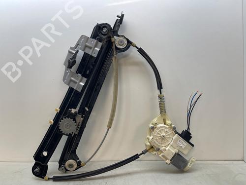 Rear right window mechanism BMW 5 Gran Turismo (F07)  | BP29456752C25 