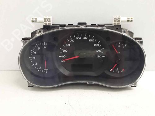 Used Instrument cluster RENAULT KANGOO / GRAND KANGOO II (KW0/1_) 1.5 dCi 85 (KW0K, KW0L, KW0B) (86 hp) 17042313
