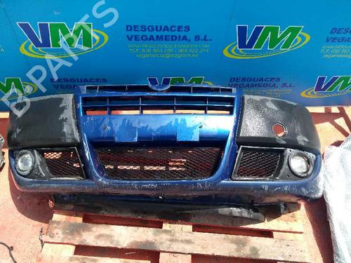 Pare-chocs avant FIAT DOBLO MPV (119_, 223_) 1.9 JTD (105 hp) 7665291