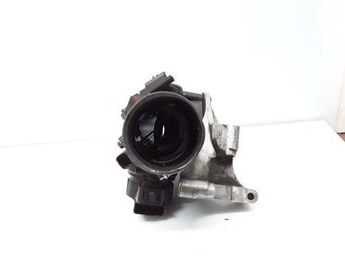 Used Throttle body Throttle body CITROËN XSARA PICASSO (N68) 1.6 HDi (90 hp) 7713968 7713968