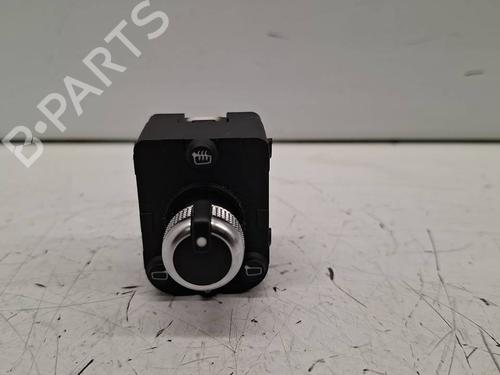 Used Mirror switch Mirror switch AUDI A3 Sportback (8YA, 8YF) 35 TDI (150 hp) 39653133 39653133