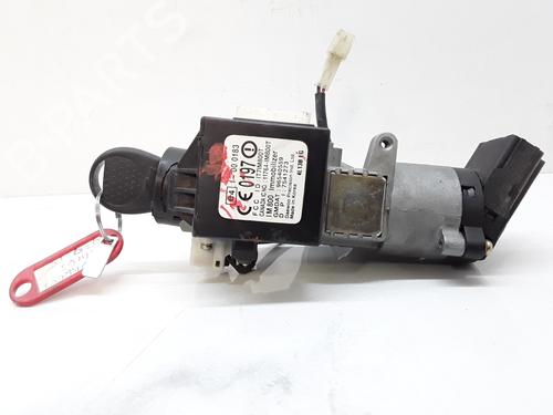 Used Ignition barrel DAEWOO KALOS (KLAS) 1.2 (72 hp) 9711641