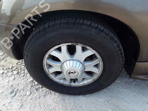Used Rim SSANGYONG REXTON / REXTON II (GAB_) [2002-2025]  23395075
