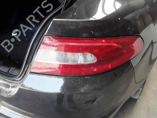 Right taillight JAGUAR XF I (X250) 2.7 D | BP19539018C35 