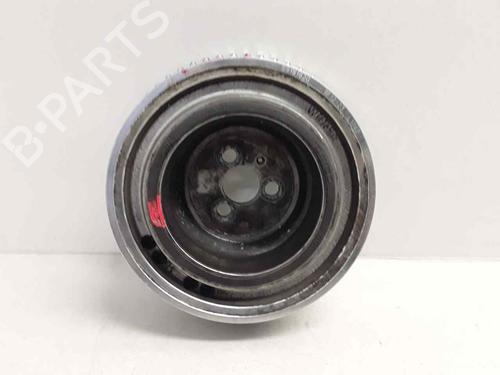 Poulie FIAT PUNTO (188_) 1.4 (95 hp) 26035736