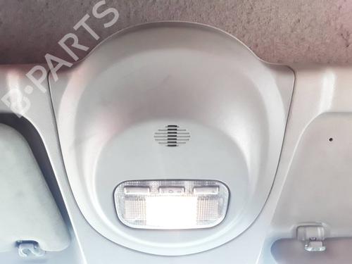 Kabinelys CITROËN BERLINGO MULTISPACE (B9) 1.6 HDi 75 16V (75 hp) 9213029