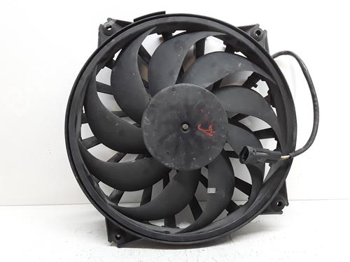 Radiator fan CITROËN C5 II (RC_)  | BP15499231M35 