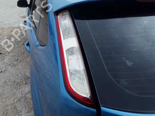 Venstre Baklys FORD FOCUS II (DA_, HCP, DP) 1.8 TDCi (115 hp) 23024406