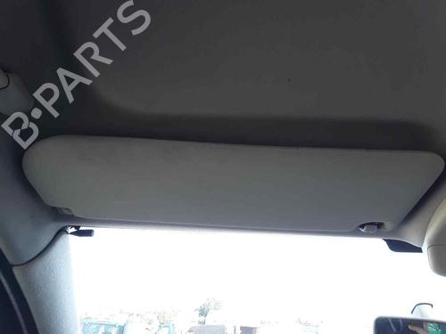 Glove box PEUGEOT 807 (EB_) 2.0 HDi | BP32036482C95 - Image 2