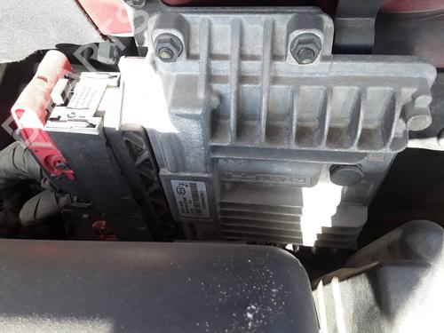 Used Engine control unit (ECU) Engine control unit (ECU) 17200677 17200677