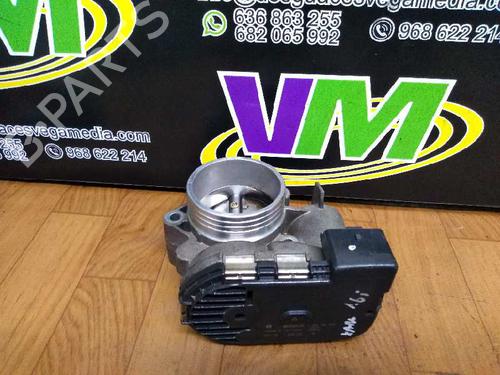 Throttle body CITROËN XSARA (N1) 1.6 16V | BP7466667M82
