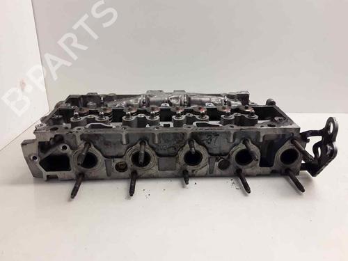 Cylinder head CITROËN C3 Picasso (SH_) 1.6 HDi | BP19672707M5 