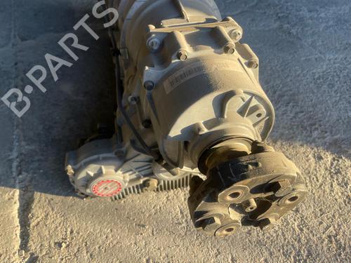 Gearbox BMW 3 Touring (E46) 330 i | BP9702079M3 