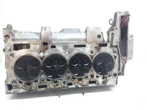 Used Cylinder head BMW 1 (E81) 118 d (143 hp) 10976431