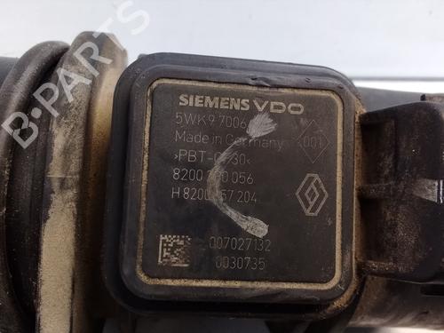 Mass air flow sensor RENAULT KANGOO (KC0/1_) 1.5 dCi | BP37524951M95 - Image 2