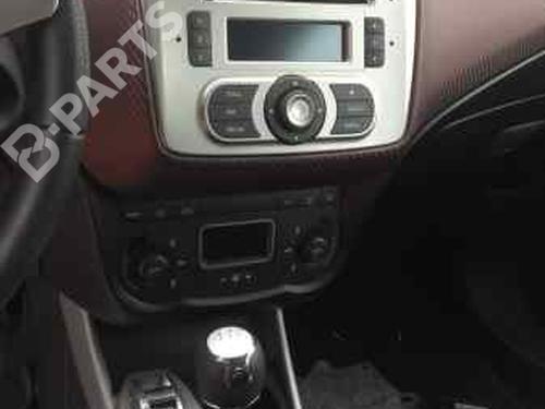 Expansion tank ALFA ROMEO MITO (955_) 1.3 MultiJet (955AXP1A, 955AYC1A) | BP7471714C120  - Image 12