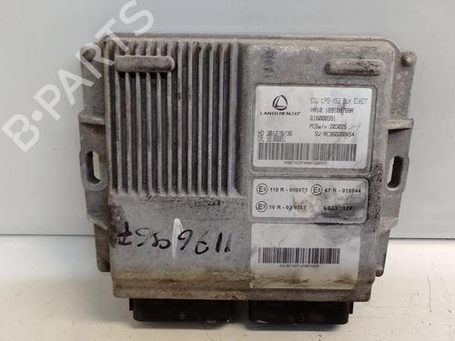 Used Engine control unit (ECU) Engine control unit (ECU) 37703418 37703418