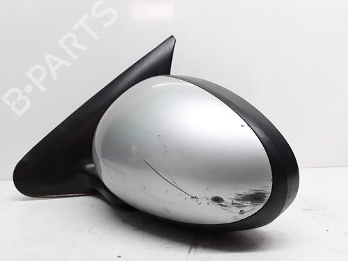 Left mirror MG MG ZR 105 | BP9557441C26 