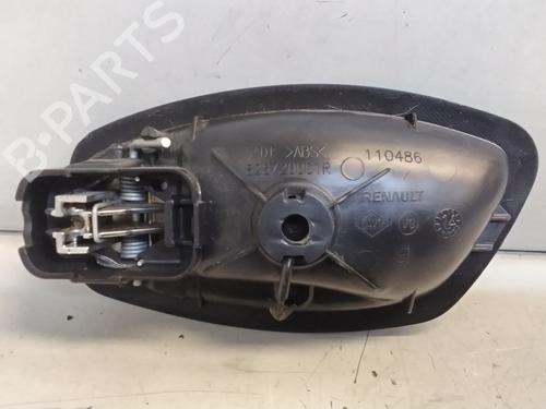 Rear right interior door handle RENAULT FLUENCE (L3_) 1.5 dCi (L30D, L30L, L306, L33F, L33L, L33M, L33V, L33W) | BP38524870I16 - Image 3