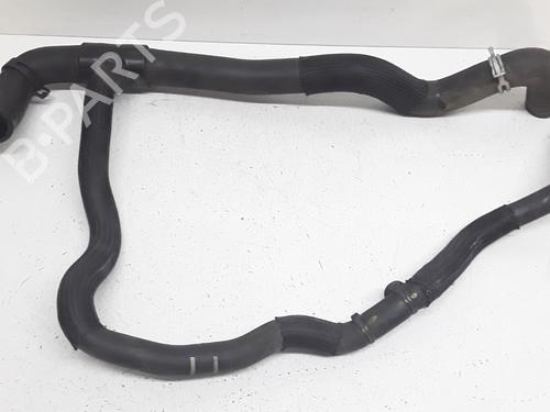 Used Pipe RENAULT CLIO IV (BH_) [2012-2021]  14141268