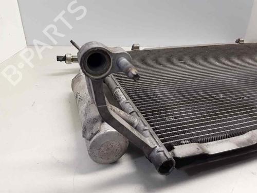AC radiator FORD FIESTA VI (CB1, CCN) 1.4 TDCi | BP16439748M32 