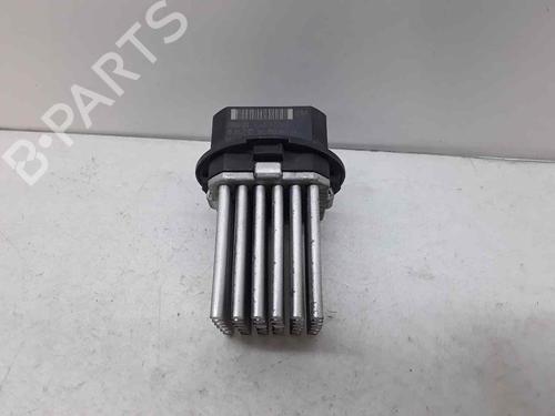 Used Heater resistor MERCEDES-BENZ SPRINTER 3,5-t Van (B906) [2006-2020]  23886813