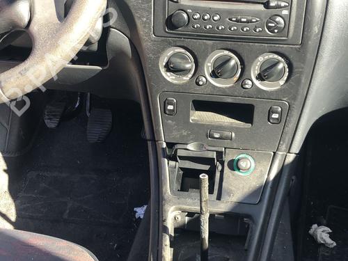 Hub cap CITROËN XSARA Coupe (N0) 2.0 HDI 90 | BP31263766C160 