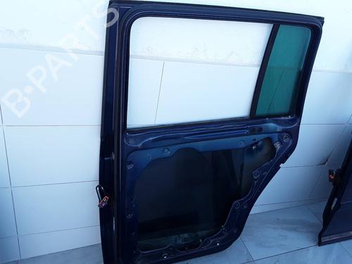 Right rear door VW TOURAN (1T1, 1T2)  | BP16363524C5 