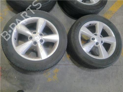 Support VW CRAFTER Platform/Chassis (SZ_) | BP33752582C155 - Image 2