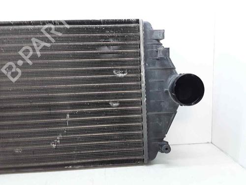 Intercooler CITROËN EVASION MPV (22, U6) 1.9 TD | BP22410407M30 