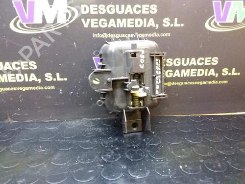 Rear right interior door handle PEUGEOT 807 (EB_)  | BP7469946I16