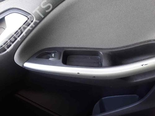 Used Right front window switch FORD FOCUS III Turnier 1.0 EcoBoost (125 hp) 20498366
