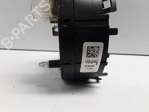 Squib airbag VW GOLF PLUS V (5M1, 521) 1.9 TDI | BP30089611C102