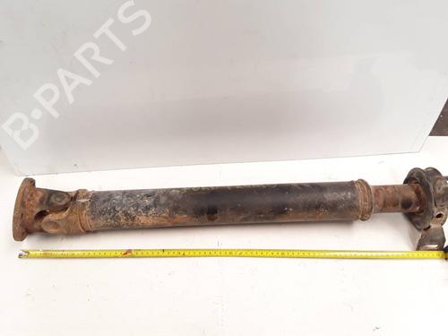 Used Driveshaft FORD TRANSIT Van (FA_ _) 2.0 DI (FAE_, FAF_, FAG_) (100 hp) 9731375