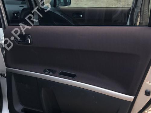 Front left panel TOYOTA COROLLA Verso (ZER_, ZZE12_, R1_) 2.2 D-4D (AUR10_, AUR10R) | BP32250955C58 