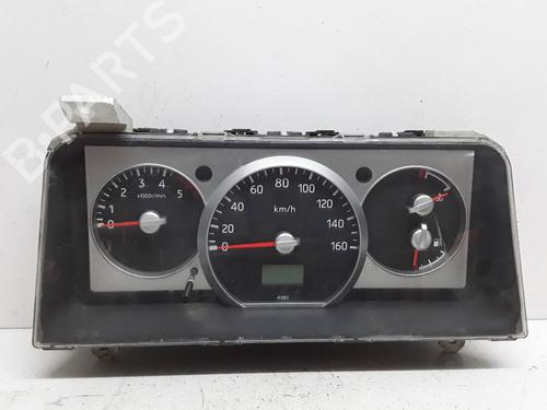 Used Instrument cluster NISSAN CABSTAR (F24M, F24W) [2006-2013]  10925137