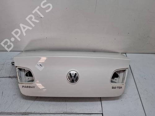 tailgate-vw-passat-b6-3c2-2005-2006-2007-2008-2009-2010-2011-39537802 main image