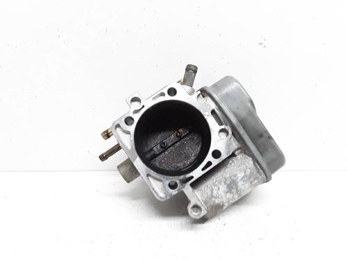 Drosselklappe OPEL VECTRA C GTS (Z02) 1.8 (F68) | BP12316455M82