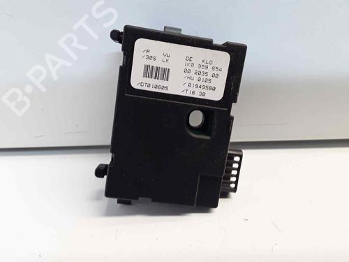 Used Electronic module Electronic module SEAT LEON (1P1) [2005-2013] 33264006 33264006