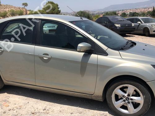 Climate control FORD FOCUS II (DA_, HCP, DP)  | BP37407727I5  - Image 8